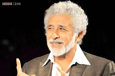Naseeruddin Shah to be honoured at the Dubai International Film Festival