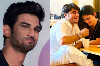 Mouni Roy 'Unfollowed' Sandeep Singh After Sushant Singh Rajput Controversy: 'She Didn't Have Guts...'