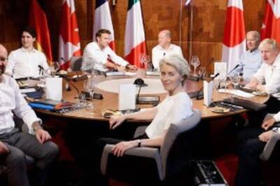 Will The Unification Of The West Reside In World War II Style Alliances?