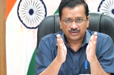 NCPCR Sends Notice to Delhi Govt for a Video of Arvind Kejriwal Featuring School Kids Following No COVID Protocols