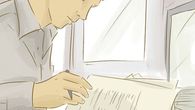 How to End a Sponsorship Agreement