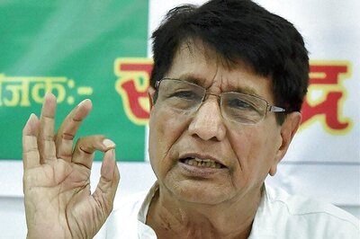 Ajit Singh Had the Propensity to Seize the Moment, Albeit for Short-term Gains