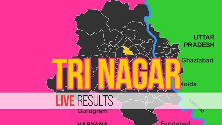 Kamal Kant Sharma (Cong) Election Result 2020 Live Updates: Kamal Kant Sharma (Cong) Loses.