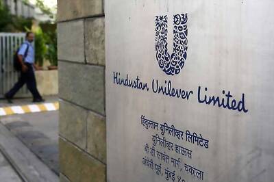 Unilever raises stake in HUL to 67 per cent