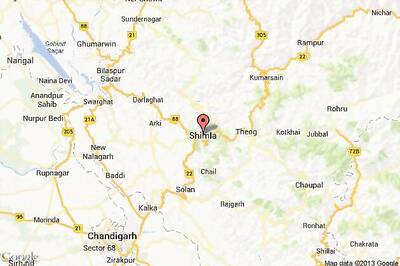 1968 IAF transport aircraft crash: Mortal remains of victim recovered