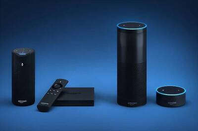 Amazon adds Echo Dot, Amazon Tap to its Alexa family of voice-activated devices