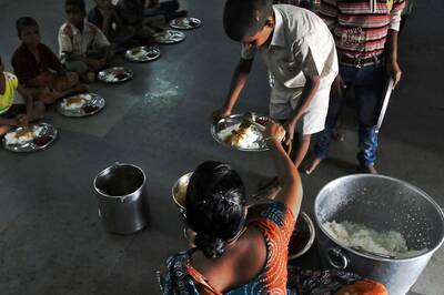 'Doesn't Measure Hunger': Health Ministry Sources Say Global Hunger Index Report 'Lacks Statistical Vigour'
