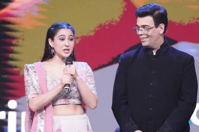 IFFI 2023: Filmmaker Arvind Sinha Takes A Dig At Karan Johar, Says 'Taxpayers Money Shouldn't Be Spent...'