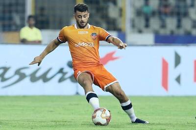 FC Goa Says Hugo Boumous Remains Contracted With Club After Player Announces Exit