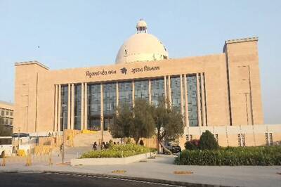 After MP, UP, Gujarat Govt Likely to Table Bill Against 'Love Jihad' Today