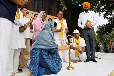 SAD-BJP Will Score Hat-trick in Punjab Polls: Harsimrat Badal