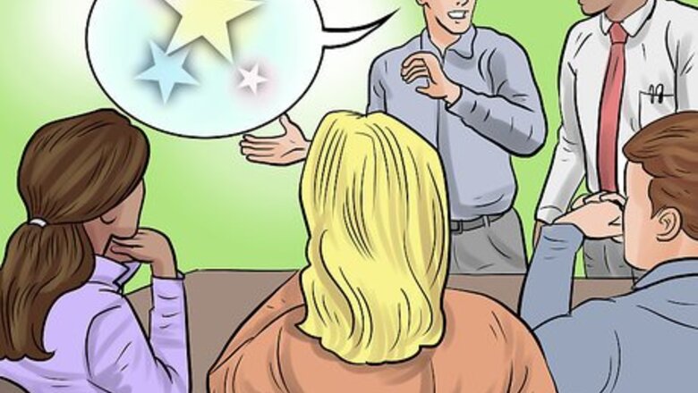 How to Host a School Talent Show