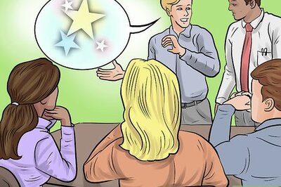 How to Host a School Talent Show