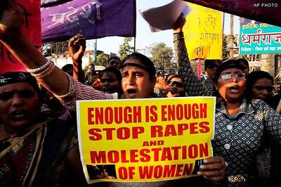Anti-rape Bill: Age of consent likely to be brought down