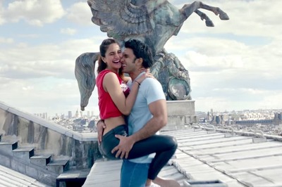 Befikre: Ranveer Singh, Vaani Kapoor's Carefree Romance Light Up the Title Track