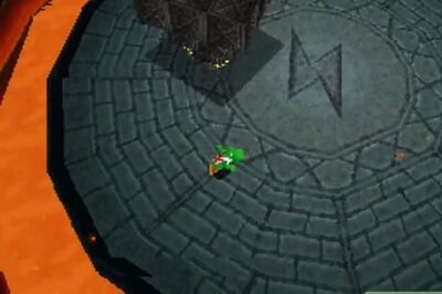 How to Beat Bowser in Mario Party DS