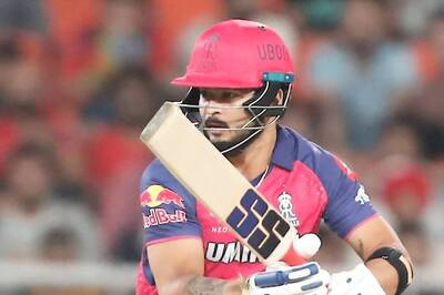 IPL 2024 Orange Cap And Purple Cap Standings After PBKS vs RR Match: Top 5 Run-Getters and Wicket-Takers