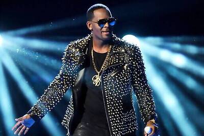 A Jury Convicted R. Kelly; Will His Music Face Consequences?