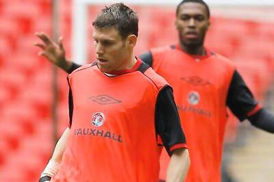 Timing of Capello's sacking not ideal: Milner