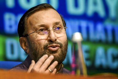 On Slowdown & Joblessness, Prakash Javadekar​ Asks Indians Not to Panic Over 'Temporary Phase'