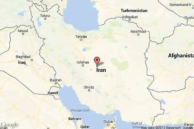 Indian tanker MT Desh Shanti allowed to leave after 26 days in detention