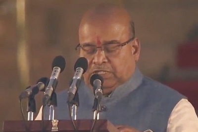 Union Minister Hits Out at MP CM Kamal Nath for Demanding Proof of Surgical Strike