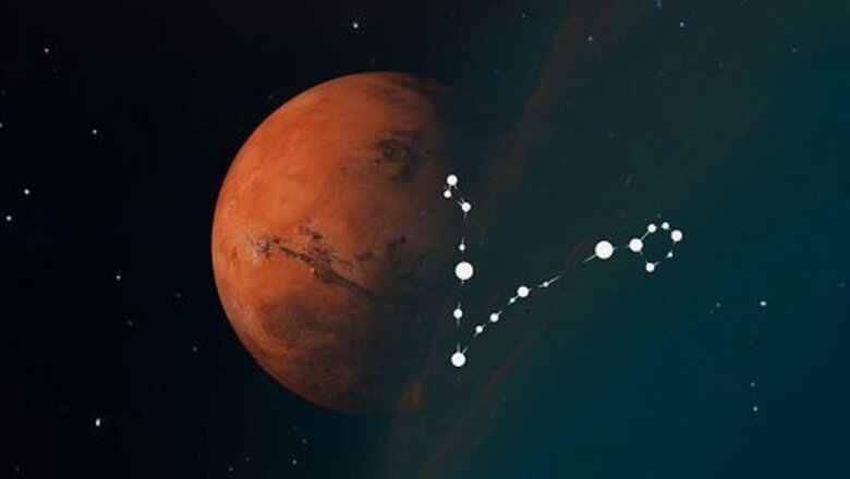 Everything You Need to Know About Mars in Pisces
