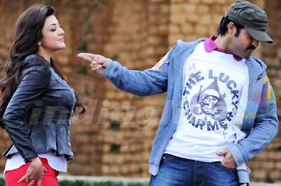 Telugu movie trailer to be released on Maha Shivratri