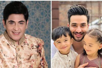 Eid 2022: Here's How Aasif Sheikh, Aly Goni, Eijaz Khan and Other TV Stars are Celebrating This Year