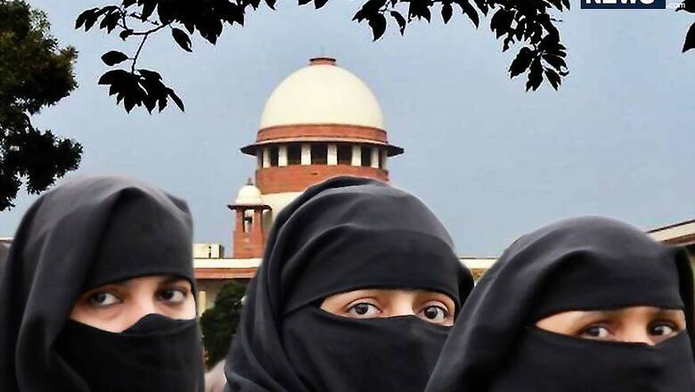 Plea in Supreme Court Seeks Ban on ‘Unconstitutional’ Nikah Halala and Polygamy
