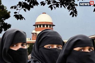 Plea in Supreme Court Seeks Ban on ‘Unconstitutional’ Nikah Halala and Polygamy