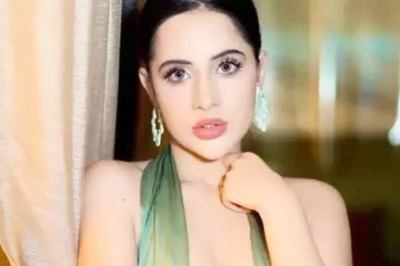 'Why Not The Same Trend Against Rapists?' Uorfi Javed On Growing Boycott Culture