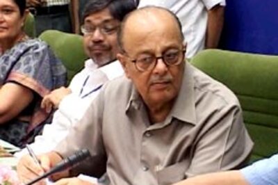 Vande Mataram directive voluntary: Arjun