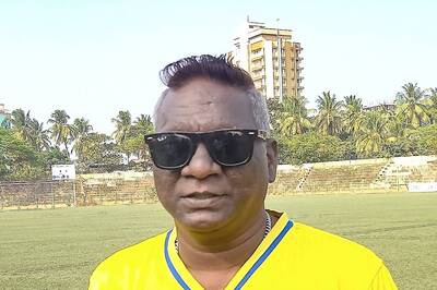 Santosh Trophy is a Good Platform to Grab Attention of Big Clubs, Says IM Vijayan