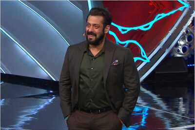 Bigg Boss 14: Salman Khan's Birthday bash to be Joined by Jacqueline Fernandez, Raveena Tandon