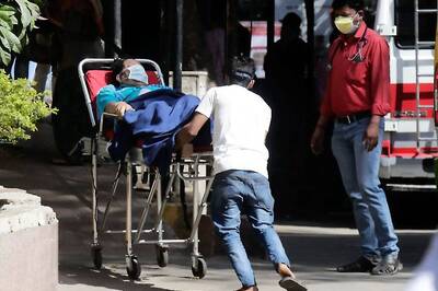 Coronavirus Death Toll in India Rises to 824, Total Number of Cases Now at 26,496