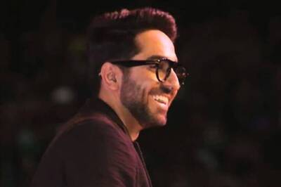 It is Important to Make Commercial Films on Gay Rights, Says Ayushmann Khurrana