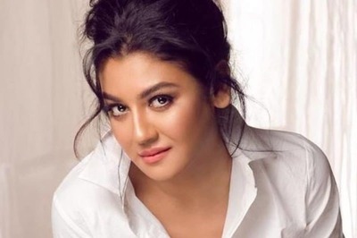 Jaya Ahsan Says Bollywood A Big Platform For Her: 'I Want To Play Complex Characters' | Exclusive