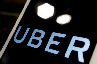 Uber Loses USD 1.1 Billion Investing in Food Delivery, Driverless Cars
