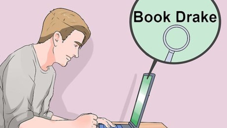 How to Book Drake