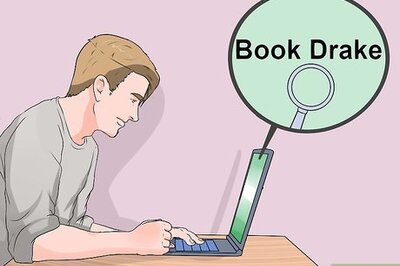 How to Book Drake