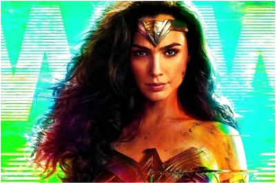 Gal Gadot on Her Husband and Daughters' Cameos in Wonder Woman 1984: An Amazing Souvenir