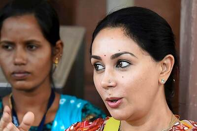'She is My Mentor': Rajasthan Royal Diya Kumari Ends Silence Amid 'Next Vasundhara Raje' Buzz | Exclusive