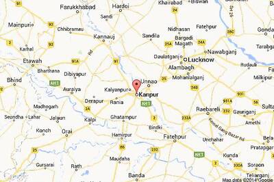 IIT-Kanpur student commits suicide