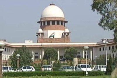 SC admits pleas challenging Judges Appointment Bill, to be heard on Monday
