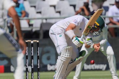 'Surprised by What Happened': India Legend Cannot Fathom South Africa's Big Call at Toss