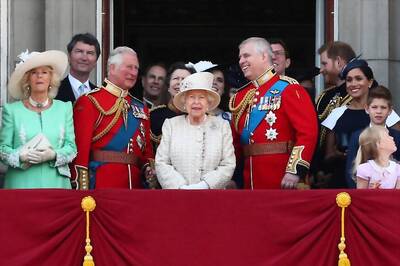 British Royals Worked an Average of 84.5 Days in 2019, Queen's Daughter Hardest-working at 167 Days