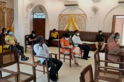 UP First State to Administer 4 Crore Vax Doses, But Has to Catch Up with Overall Covid Vaccination Coverage