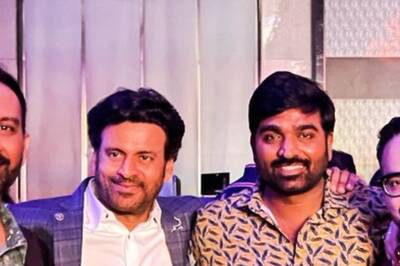 Vijay Sethupathi to Join Manoj Bajpayee in Family Man 3? Raj and DK Tease Again with A Picture