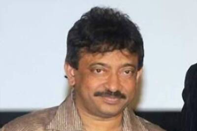 No change in my filmmaking style: RGV
